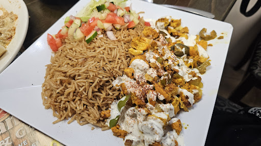 Photo of Adam Kabob & Grill - Adam kabob & grill In plaza, 1 E Trenton Ave Suite 3A, Morrisville, PA 19067