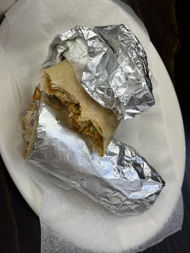 Photo of Adam Kabob & Grill - Adam kabob & grill In plaza, 1 E Trenton Ave Suite 3A, Morrisville, PA 19067