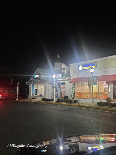 Photo of Adam Kabob & Grill - Adam kabob & grill In plaza, 1 E Trenton Ave Suite 3A, Morrisville, PA 19067