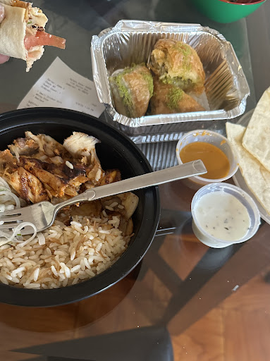 Photo of Galata Doner & Kebab - 1135 Easton Ave Unite 8, Somerset, NJ 08873