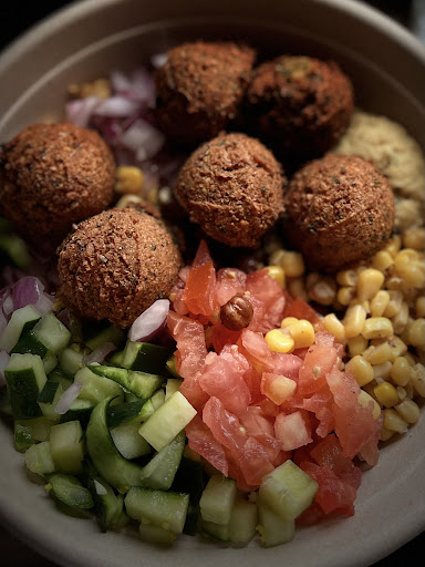 Photo of Hummus Republic - 758 Shoppes Blvd, North Brunswick Township, NJ 08902