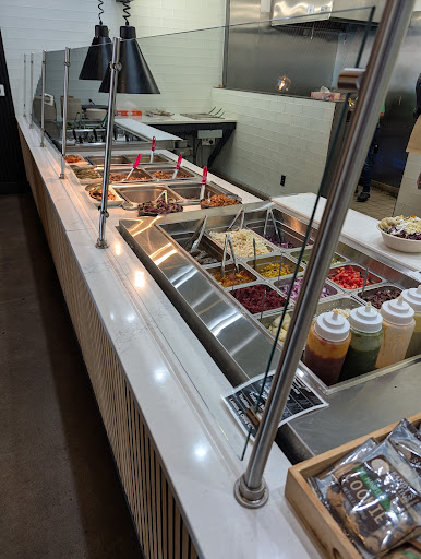 Photo of Hummus Republic - 758 Shoppes Blvd, North Brunswick Township, NJ 08902