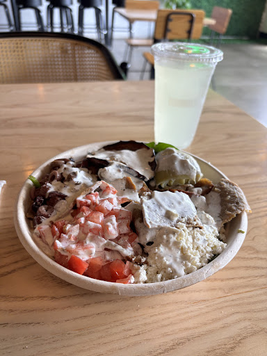 Photo of Hummus Republic - 758 Shoppes Blvd, North Brunswick Township, NJ 08902