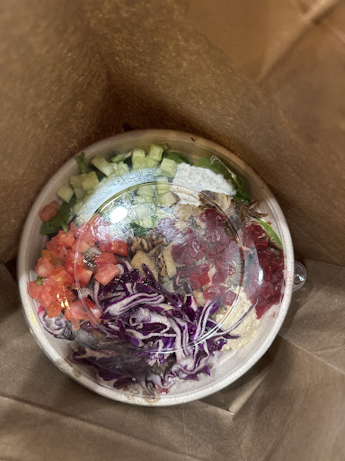 Photo of Hummus Republic - 758 Shoppes Blvd, North Brunswick Township, NJ 08902