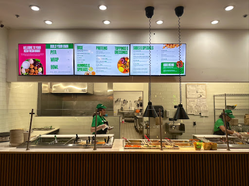 Photo of Hummus Republic - 758 Shoppes Blvd, North Brunswick Township, NJ 08902