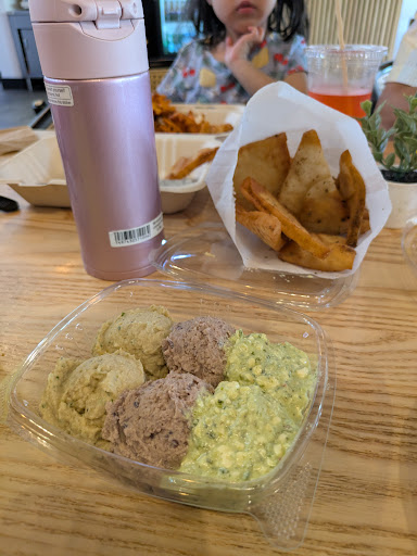 Photo of Hummus Republic - 758 Shoppes Blvd, North Brunswick Township, NJ 08902