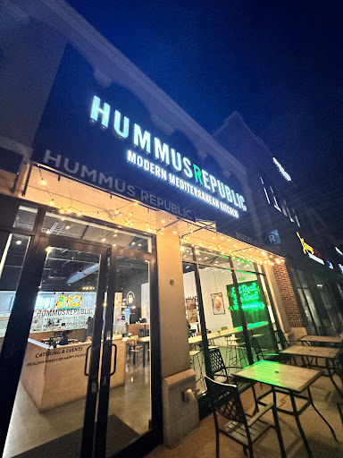 Photo of Hummus Republic - 758 Shoppes Blvd, North Brunswick Township, NJ 08902
