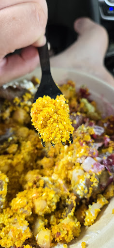 Photo of Hummus Republic - 758 Shoppes Blvd, North Brunswick Township, NJ 08902