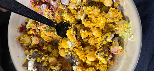 Photo of Hummus Republic - 758 Shoppes Blvd, North Brunswick Township, NJ 08902