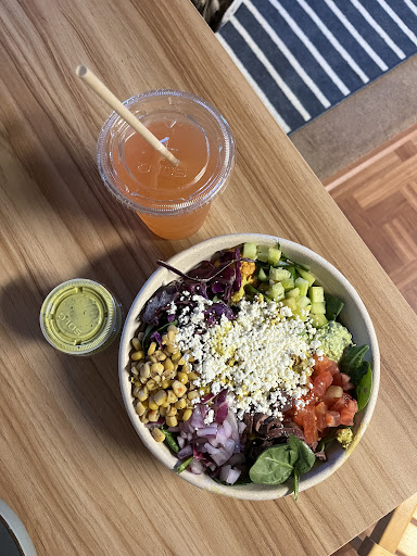 Photo of Hummus Republic - 758 Shoppes Blvd, North Brunswick Township, NJ 08902