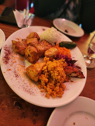 Photo of Istanbul Foodlovers - 1000 Aaron Rd, North Brunswick Township, NJ 08902