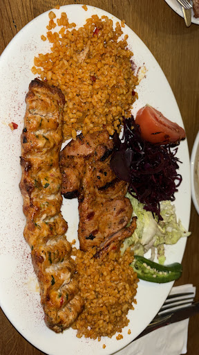 Photo of Istanbul Foodlovers - 1000 Aaron Rd, North Brunswick Township, NJ 08902