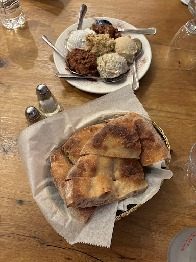 Photo of Istanbul Foodlovers - 1000 Aaron Rd, North Brunswick Township, NJ 08902