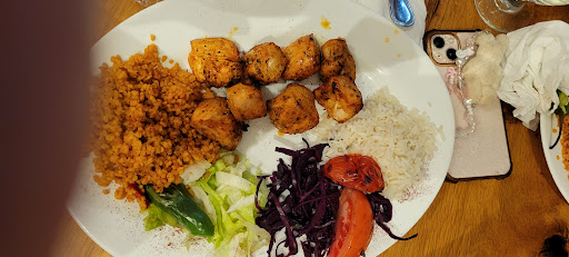 Photo of Istanbul Foodlovers - 1000 Aaron Rd, North Brunswick Township, NJ 08902