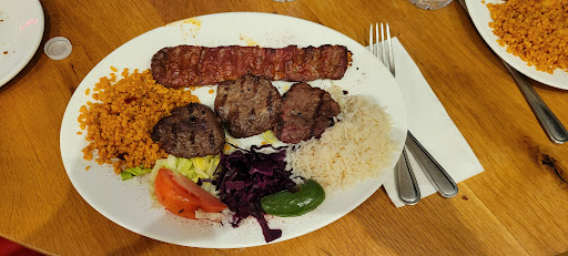 Photo of Istanbul Foodlovers - 1000 Aaron Rd, North Brunswick Township, NJ 08902