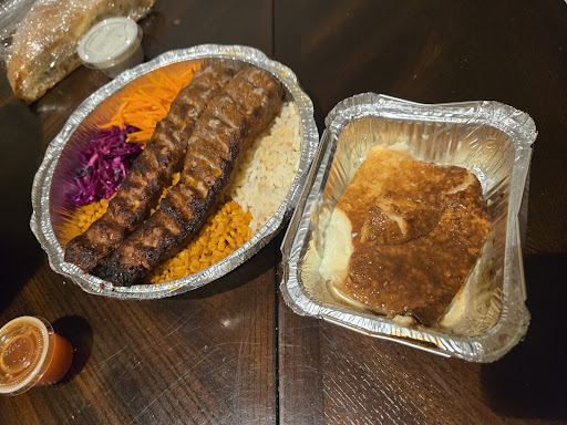 Photo of Istanbul Foodlovers - 1000 Aaron Rd, North Brunswick Township, NJ 08902