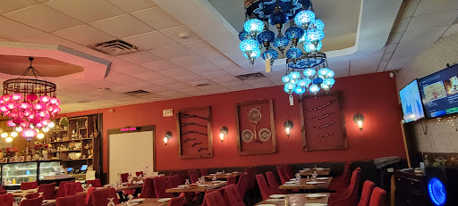 Photo of Istanbul Foodlovers - 1000 Aaron Rd, North Brunswick Township, NJ 08902