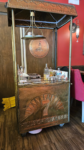 Photo of Istanbul Foodlovers - 1000 Aaron Rd, North Brunswick Township, NJ 08902