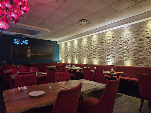 Photo of Istanbul Foodlovers - 1000 Aaron Rd, North Brunswick Township, NJ 08902