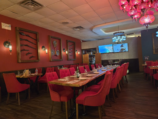 Photo of Istanbul Foodlovers - 1000 Aaron Rd, North Brunswick Township, NJ 08902