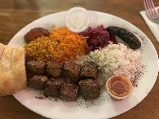 Photo of Istanbul Foodlovers - 1000 Aaron Rd, North Brunswick Township, NJ 08902