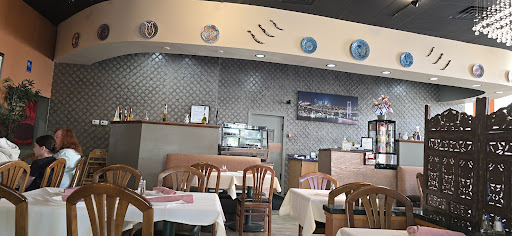 Photo of Bridge Turkish and Mediterranean Grill - 315 Raritan Ave, Highland Park, NJ 08904