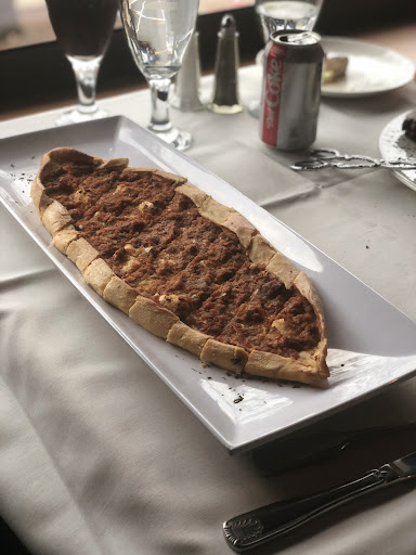 Photo of Bridge Turkish and Mediterranean Grill - 315 Raritan Ave, Highland Park, NJ 08904