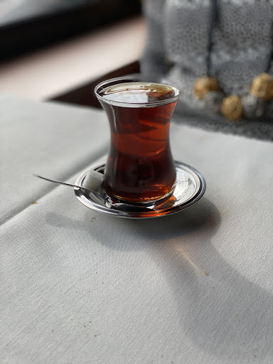 Photo of Bridge Turkish and Mediterranean Grill - 315 Raritan Ave, Highland Park, NJ 08904