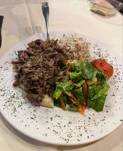 Photo of Bridge Turkish and Mediterranean Grill - 315 Raritan Ave, Highland Park, NJ 08904