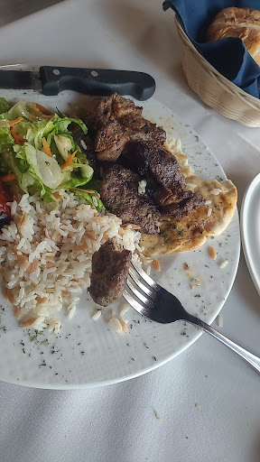 Photo of Bridge Turkish and Mediterranean Grill - 315 Raritan Ave, Highland Park, NJ 08904