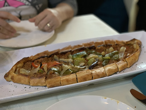 Photo of Bridge Turkish and Mediterranean Grill - 315 Raritan Ave, Highland Park, NJ 08904