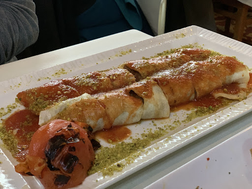 Photo of Bridge Turkish and Mediterranean Grill - 315 Raritan Ave, Highland Park, NJ 08904