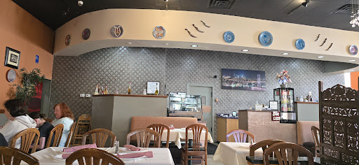 Photo of Bridge Turkish and Mediterranean Grill - 315 Raritan Ave, Highland Park, NJ 08904
