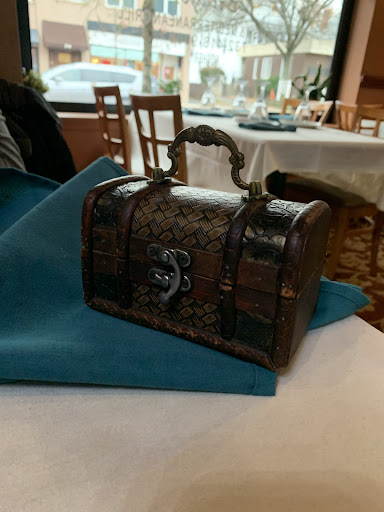 Photo of Bridge Turkish and Mediterranean Grill - 315 Raritan Ave, Highland Park, NJ 08904