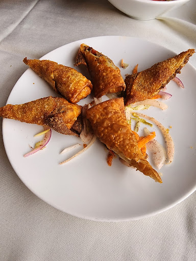 Photo of Bridge Turkish and Mediterranean Grill - 315 Raritan Ave, Highland Park, NJ 08904