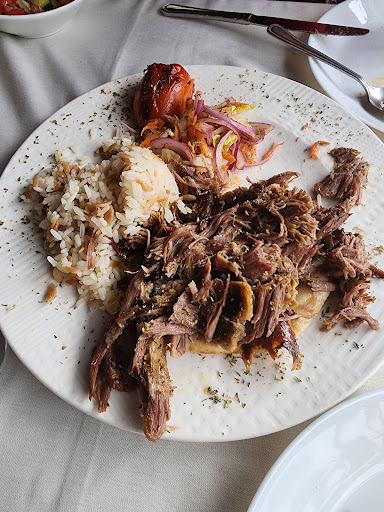 Photo of Bridge Turkish and Mediterranean Grill - 315 Raritan Ave, Highland Park, NJ 08904