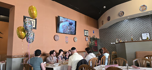 Photo of Bridge Turkish and Mediterranean Grill - 315 Raritan Ave, Highland Park, NJ 08904