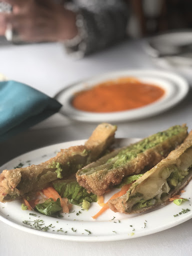 Photo of Bridge Turkish and Mediterranean Grill - 315 Raritan Ave, Highland Park, NJ 08904