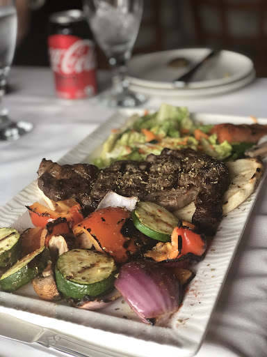 Photo of Bridge Turkish and Mediterranean Grill - 315 Raritan Ave, Highland Park, NJ 08904