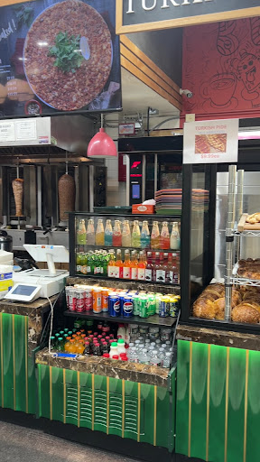 Photo of Bereket Gyro & Grill - 3790 U.S. Rte 1, Monmouth Junction, NJ 08852
