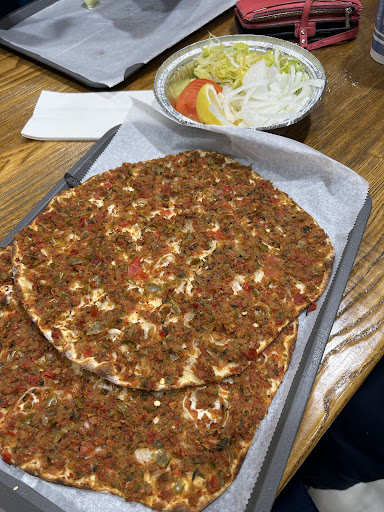 Photo of Bereket Gyro & Grill - 3790 U.S. Rte 1, Monmouth Junction, NJ 08852