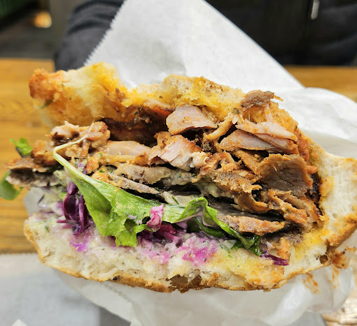 Photo of Bereket Gyro & Grill - 3790 U.S. Rte 1, Monmouth Junction, NJ 08852