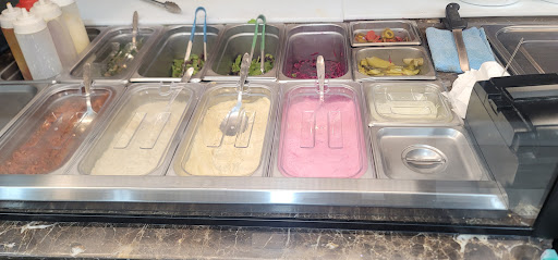 Photo of Bereket Gyro & Grill - 3790 U.S. Rte 1, Monmouth Junction, NJ 08852