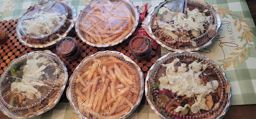 Photo of Bereket Gyro & Grill - 3790 U.S. Rte 1, Monmouth Junction, NJ 08852