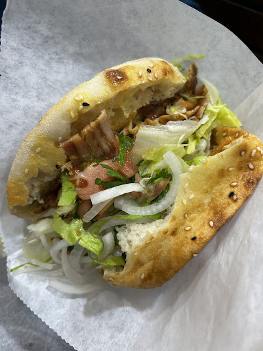 Photo of Bereket Gyro & Grill - 3790 U.S. Rte 1, Monmouth Junction, NJ 08852
