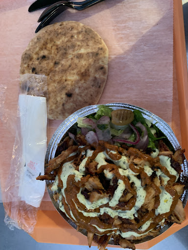 Photo of Bereket Gyro & Grill - 3790 U.S. Rte 1, Monmouth Junction, NJ 08852