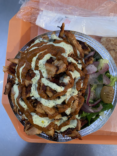 Photo of Bereket Gyro & Grill - 3790 U.S. Rte 1, Monmouth Junction, NJ 08852