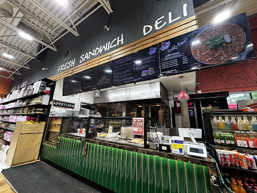 Photo of Bereket Gyro & Grill - 3790 U.S. Rte 1, Monmouth Junction, NJ 08852