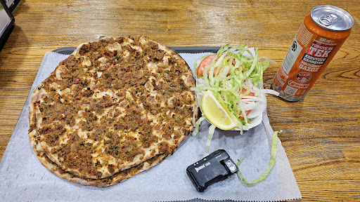 Photo of Bereket Gyro & Grill - 3790 U.S. Rte 1, Monmouth Junction, NJ 08852