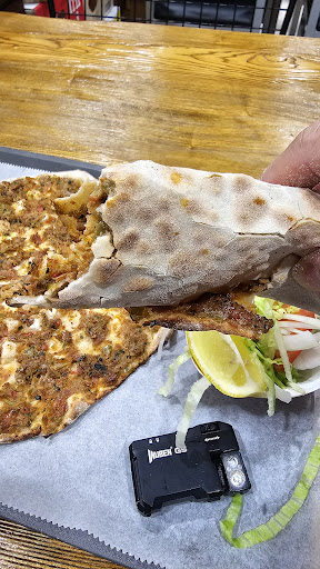 Photo of Bereket Gyro & Grill - 3790 U.S. Rte 1, Monmouth Junction, NJ 08852